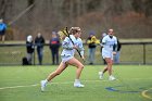 WLax vs MHC  Wheaton College Women’s Lacrosse vs Mount Holyoke College. - Photo By: KEITH NORDSTROM : Wheaton, Lacrosse, LAX